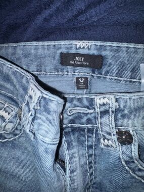 True religion Joey jeans